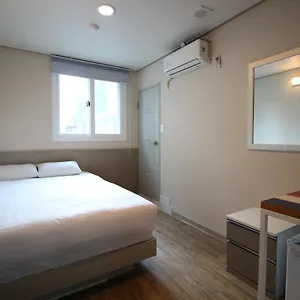 Hostal Dongdaemun Hwashin
