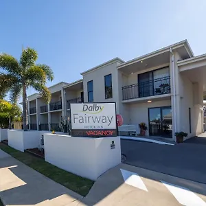 Motel Fairway Motor ****