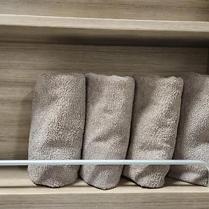  Appartement Gwangan Corée du Sud