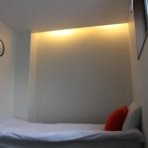 Pensión Philstay Dongdaemun Economic