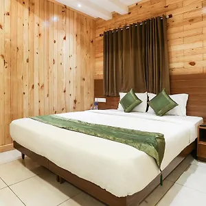 Hotel Cmk Habitat Centre ***