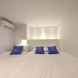 K-guesthouse Myeongdong 1 ** Séoul