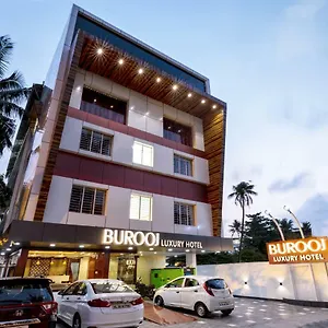 Hotel Burooj ***