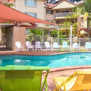 Aparthotel Jubilee Views ****