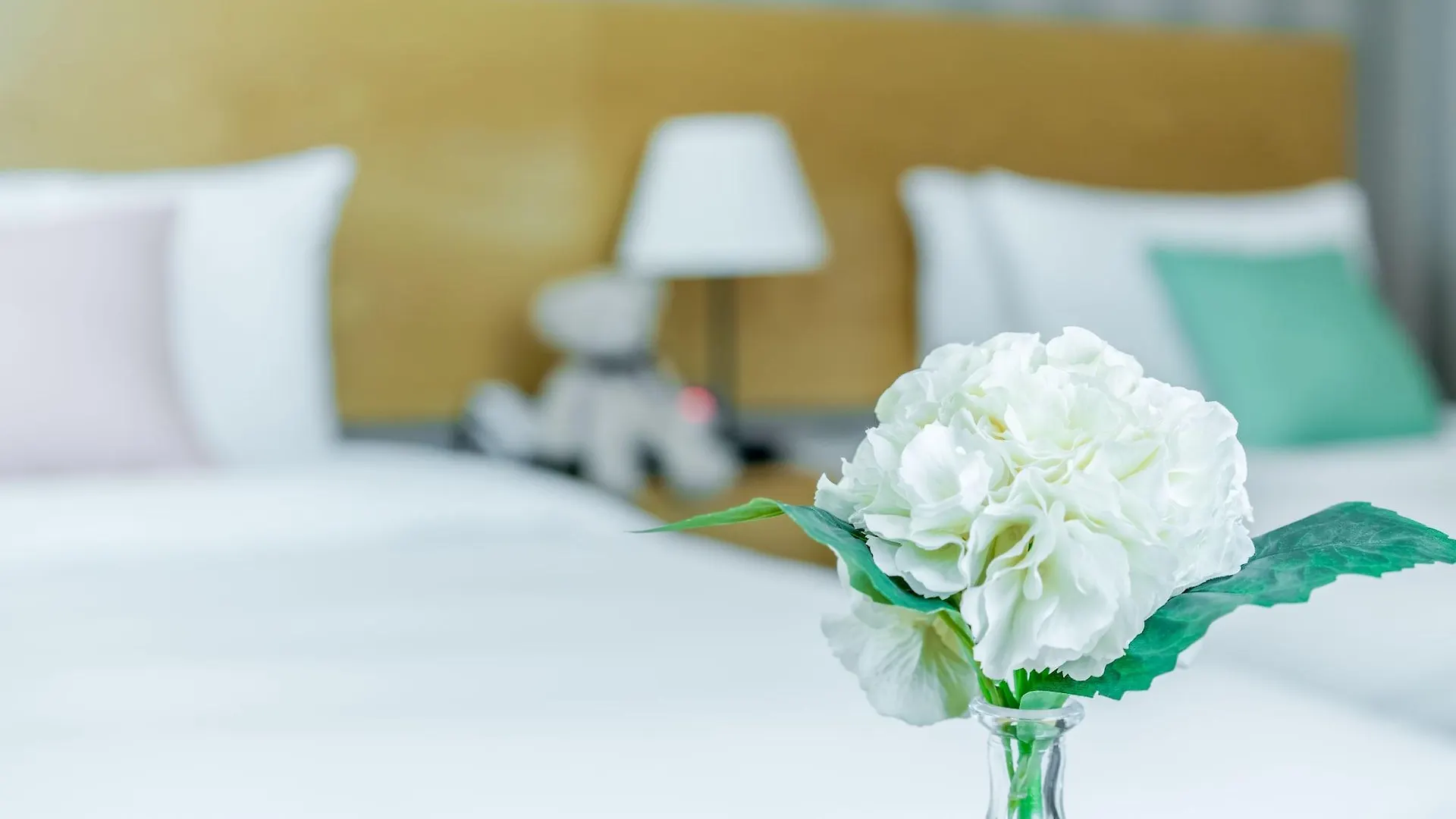 Hotel Atrium Jongno Seul
