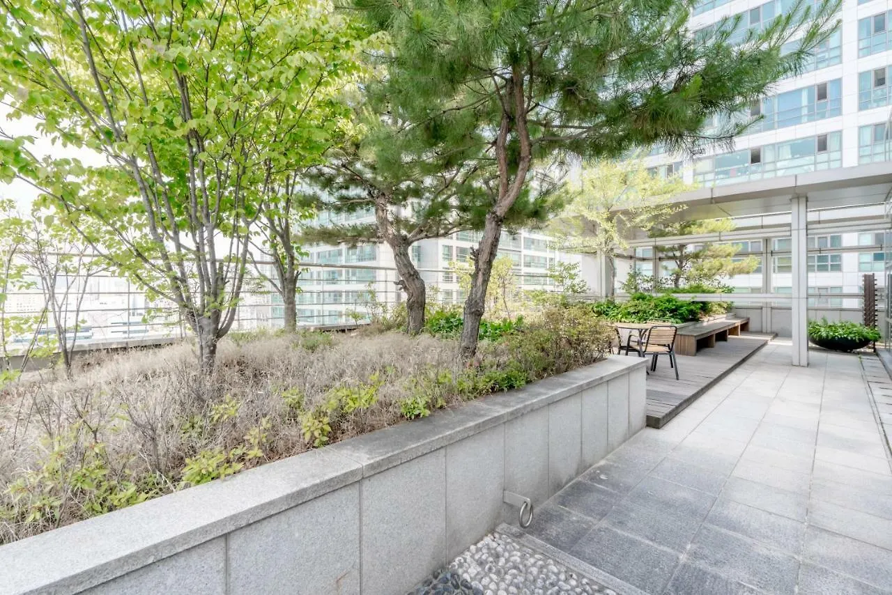 Hotel Atrium Jongno Seul